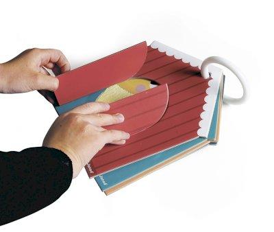 Tactile Cards Farm