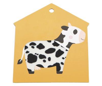 Tactile Cards Farm