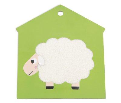 Tactile Cards Farm