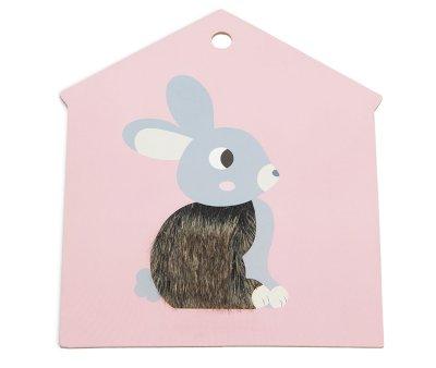Tactile Cards Farm