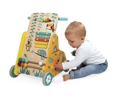 Activity Walker Tropik