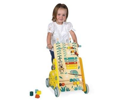 Activity Walker Tropik