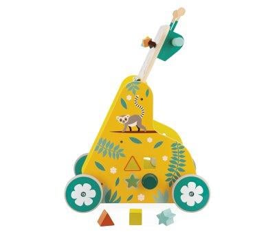 Activity Walker Tropik