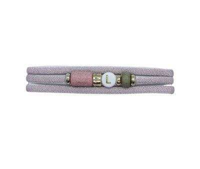 Collar-Bracelet Du Nude
