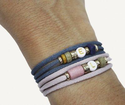 Collar-Bracelet Du Nude