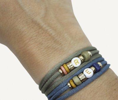 Collar-Bracelet Du Nude