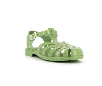 Sandlias Infantil Olive
