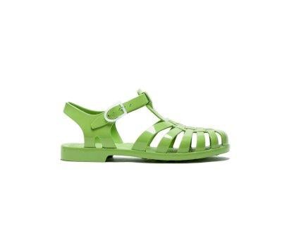 Sandlias Infantil Olive