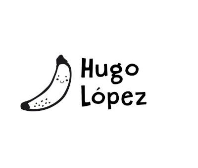 Timbro per tessuti Personalizzato Banana + Nastro Capi Scuri