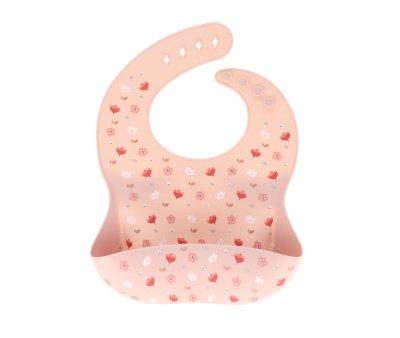 Babete Silicone Little Garden