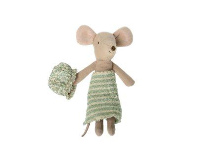 Mouse Well-being Big Sister