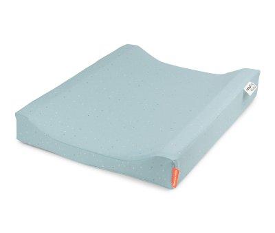 Fasciatoio Imbottito Confetti Blue