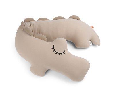 Cuscino Maternit Croco Sand