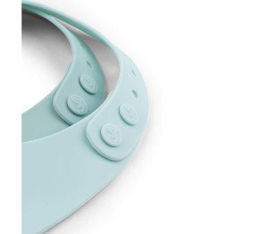 2 Bavagli Silicone Elphee Blue