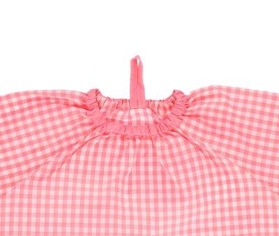 Babi con Bolsillo Central Fruits Personalizado