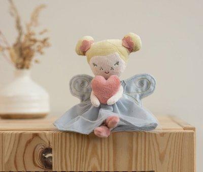 Mueca Hada del Amor