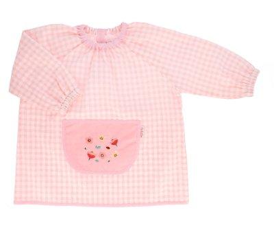Babi Lola con Bolsillo Central Little Garden Personalizable