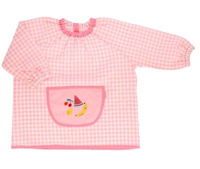 Babi Lola con Bolsillo Central Fruits Personalizable