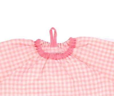 Babi Lola con Bolsillo Central Fruits Personalizable