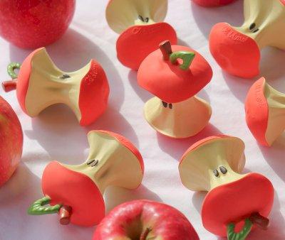 Mela Lattice Oli&Carol Pepa The Apple