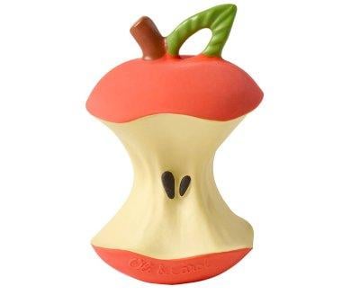 Mela Lattice Oli&Carol Pepa The Apple