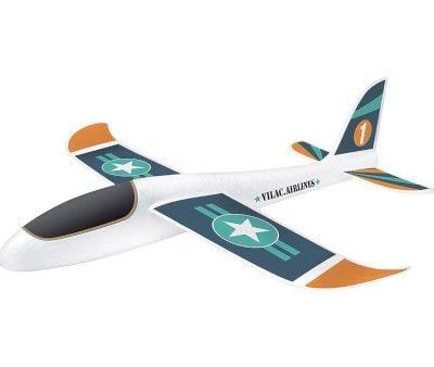 Aereo Aliante XL