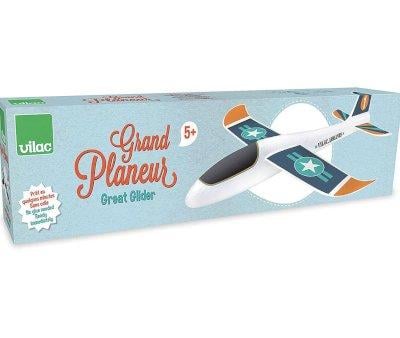 Aereo Aliante XL