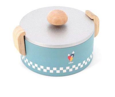 Jeu de pot d'apprentissage