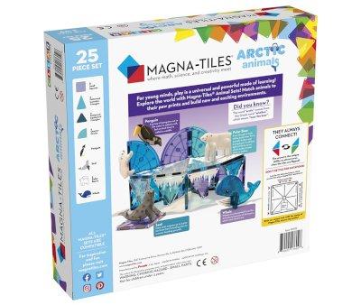 Costruzioni Magnetiche Artico 25pz