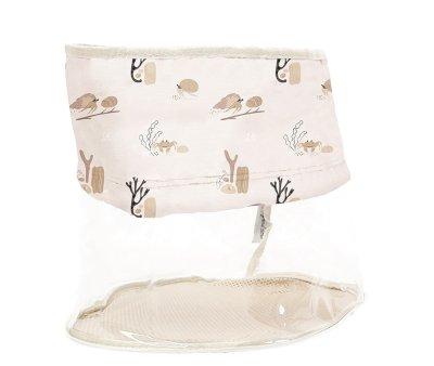 Storage Bag LARGE Sand