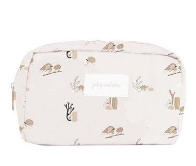 Personalised Sands Toiletry Bag