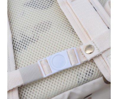 Mini sac  dos Sand