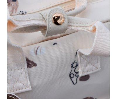 Mini sac  dos Sand