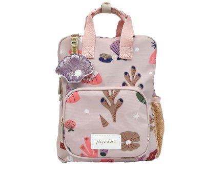 Mini Personalised Shells Backpack