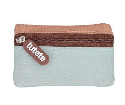 Mochila Grande Brown Rainbow Personalizable