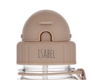 Botella Plstico Little Garden Personalizable