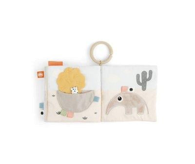 Libro Morbido Attivit Lalee Sand