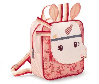 Backpack A5 Happy Lena