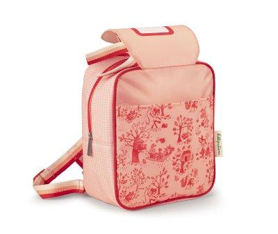 Backpack A5 Happy Lena