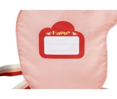 Backpack A5 Happy Lena