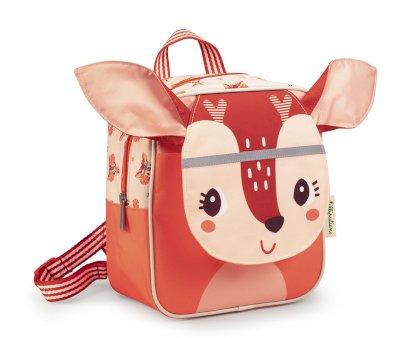 Backpack A5 Wonder Stella