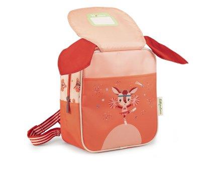 Backpack A5 Wonder Stella
