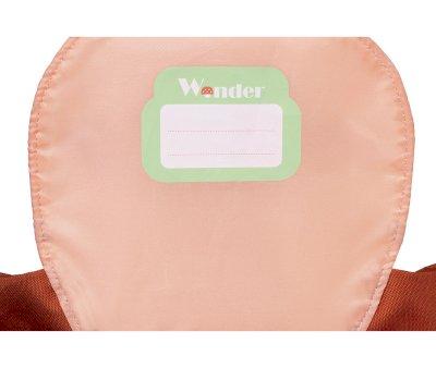 Backpack A5 Wonder Stella