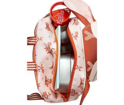 Backpack A5 Wonder Stella