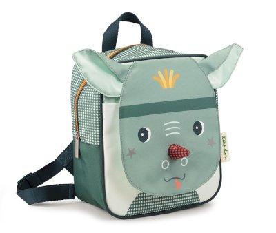 Backpack A5 Magic Joe