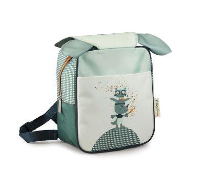 Backpack A5 Magic Joe