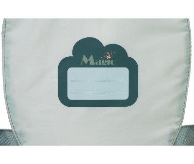 Backpack A5 Magic Joe