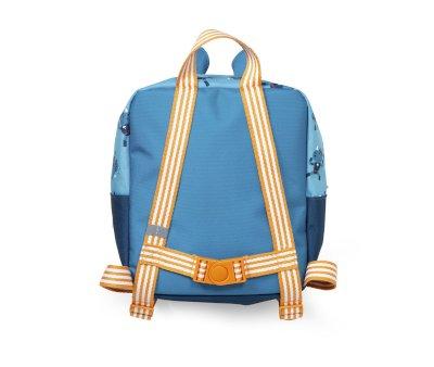 Sac  dos personnalisable Super Marius A5