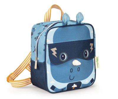 Sac  dos personnalisable Super Marius A5