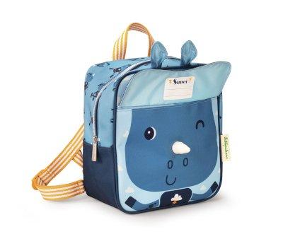Sac  dos personnalisable Super Marius A5